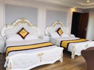 Hotel Stylish Binh Long - Binh Long - 1