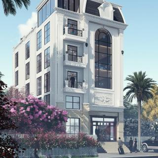 Hotel Stylish Binh Long - Binh Long - 0