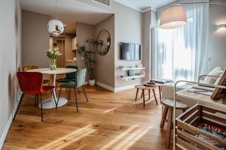 Melzo Junior Suite - Milán - 9