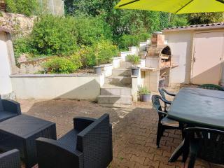 Maison spacieuse avec jardin proche Disney - Tancrou - 9