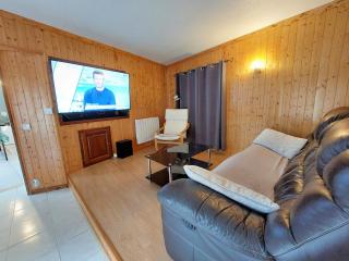 Maison spacieuse avec jardin proche Disney - Tancrou - 3