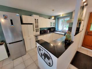 Maison spacieuse avec jardin proche Disney - Tancrou - 6