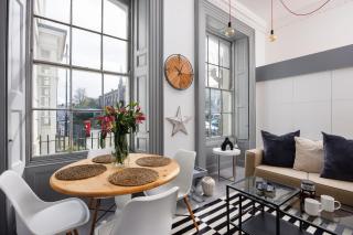 Stunning Boutique Plymouth Apartment - By RWY & Sea - Parking - Habita Property - Plymouth - 8