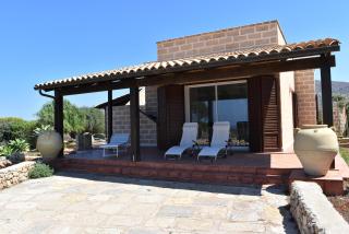 Villa Casa Onde - Favignana - 8