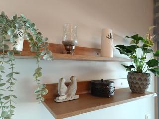 Sotherm apartment - Thermi - 4