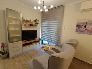 Sotherm apartment - Thermi - 7