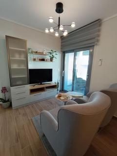 Sotherm apartment - Thermi - 6