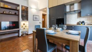 Navigli-IEO Elegante Appartamento idromassaggio - Milão - 5