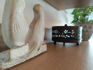 Sotherm apartment - Thermi - 5