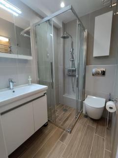 Sotherm apartment - Thermi - 1