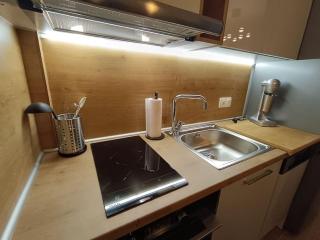 Sotherm apartment - Thermi - 2