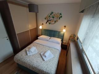 Sotherm apartment - Thermi - 9