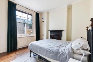 Spacious 1 bed Holborn Apartment - Londra - 6