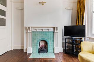 Spacious 1 bed Holborn Apartment - Londra - 8