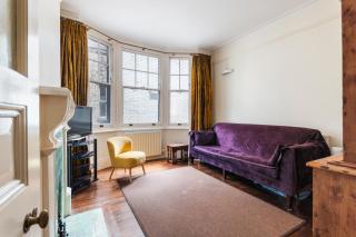 Spacious 1 bed Holborn Apartment - Londra - 0