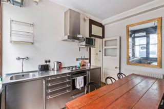 Spacious 1 bed Holborn Apartment - Londra - 2