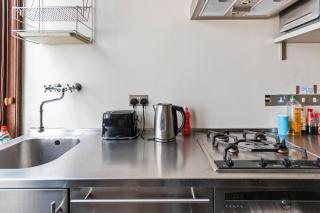 Spacious 1 bed Holborn Apartment - Londra - 1