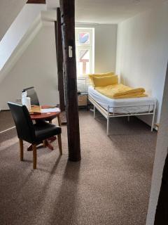 Pension Hansehof - 5