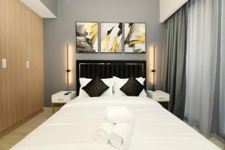 Stylish and Modern Studio at Azizi Riviera - Dubai - Dubai - 4
