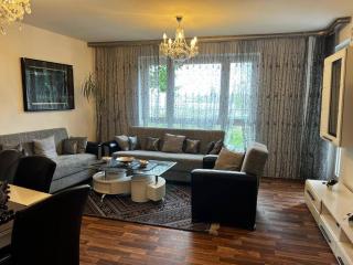 Comfort Apartment Near Messe Hannover - 0