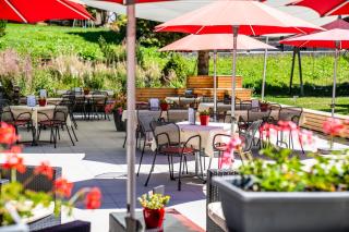 Hotel Kristall-Saphir Superior - Saas-Almagell - 3