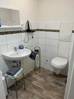 Pension Hansehof - 7