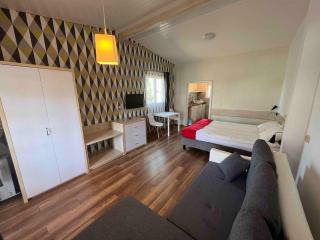 Brzozowa Zatoka Brenno - 3