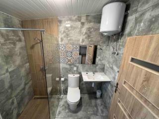 Brzozowa Zatoka Brenno - 5