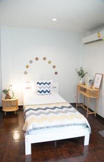 Sunset room - Chiang Mai - 4