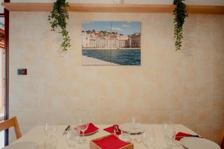 Il Gelsomino-Terrazza e park - Villa Opicina - 2