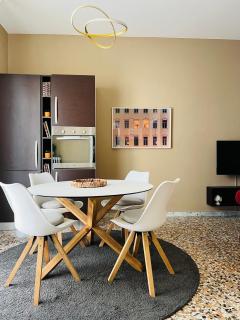 Bononia Host - Beverara - Bolonia - 0
