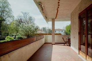 Il Gelsomino-Terrazza e park - Villa Opicina - 5