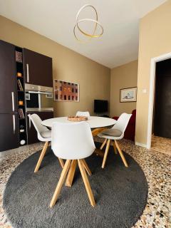 Bononia Host - Beverara - Bolonia - 9