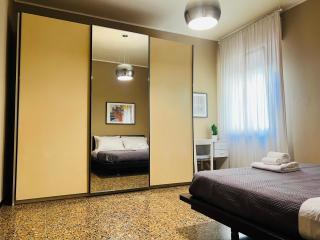 Bononia Host - Beverara - Bolonia - 4