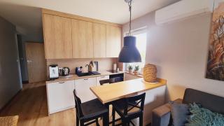 Apartament 31 z Sauną Rowery, Spacery w Dolinie Baryczy - 5D Apartamenty - Milicz - 8