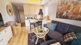 Apartament 31 z Sauną Rowery, Spacery w Dolinie Baryczy - 5D Apartamenty - 7