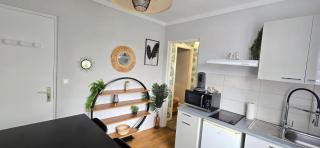 Beau duplex proche centre-ville - Chartres - 3