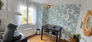 Beau duplex proche centre-ville - Chartres - 9