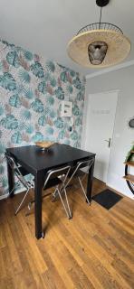 Beau duplex proche centre-ville - Chartres - 5