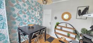 Beau duplex proche centre-ville - Chartres - 8
