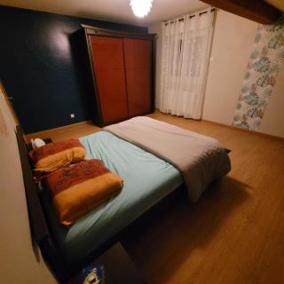 Charmante maison équipée pour un séjour agréable - Valmont - 9