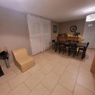 Charmante maison équipée pour un séjour agréable - Valmont - 8
