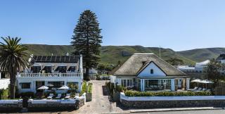 La Fontaine Guest House Hermanus - Hermanus - 0