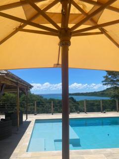 VILLA JONGOA - Nosy Be - 5