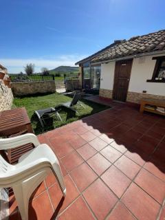 Albergue El Alfar/Pilgrim Hostel - Hornillos del Camino - 2
