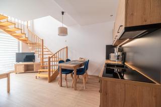Horyzont Apartamenty-Portowa Sunshine - Colberga - 5