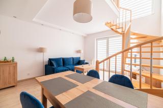 Horyzont Apartamenty-Portowa Sunshine - Colberga - 9