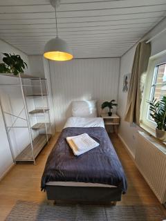 Satzveyhouse für Gruppen Monteure bis 11 Pers inkl WLAN TV Vollausstattung 7 Zimmer - 4