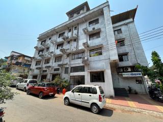 Hotel Aaba's Gomantak - 8