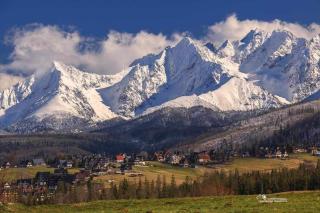 Willa Danielka - Zakopane - 9